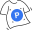 Customisable product icon
