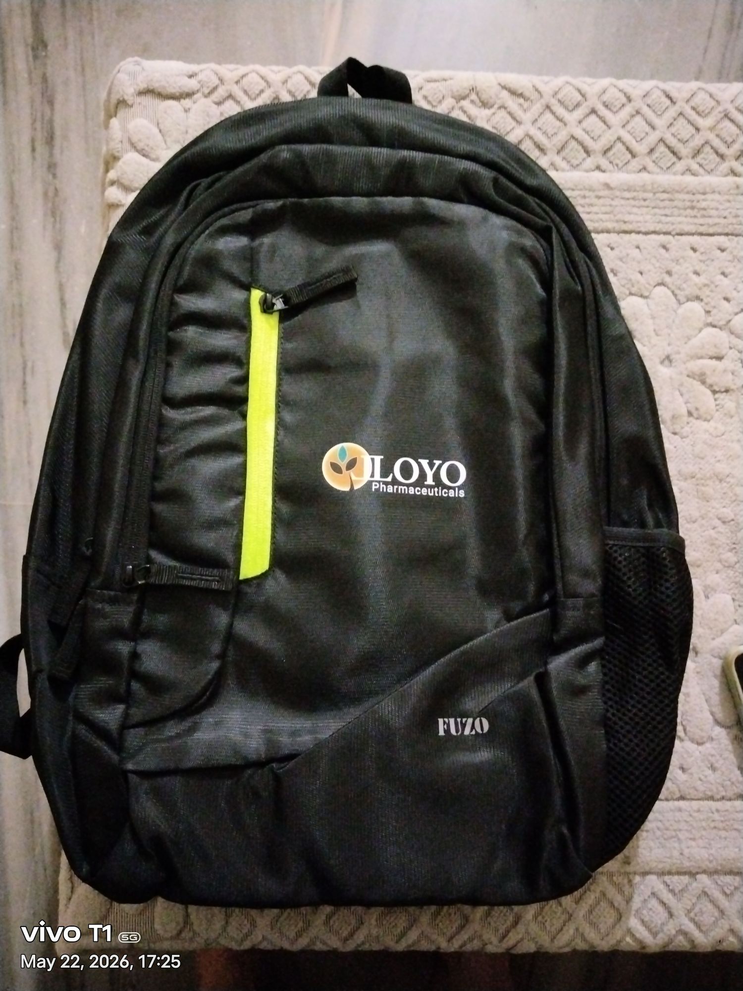 Staple Laptop Backpack