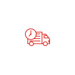 Fast Delivery Icon