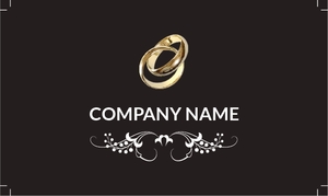Jewellery Visiting Card 6