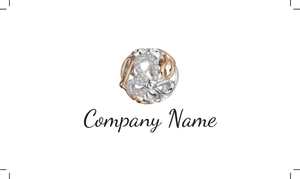 Jewellery Visiting Card 7