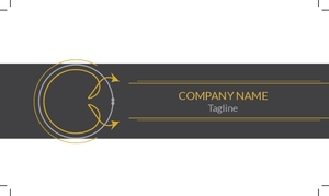 Jewellery Visiting Card 12