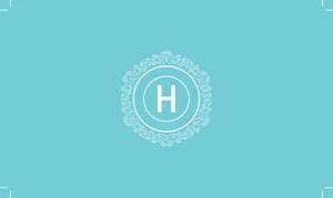 Jewellery Visiting Card 13