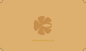Jewellery Visiting Card 15