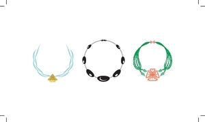 Jewellery Visiting Card 16