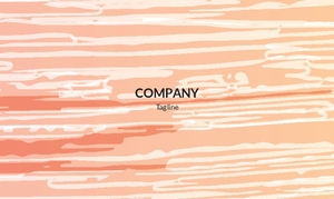 Beauty Salon Visiting Card 12