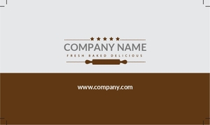 F&B Visiting Card 8