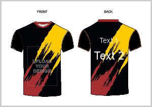 Darkstorm Blaze