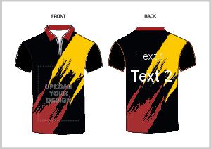 Darkstorm Blaze