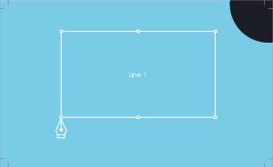 Graphic Designer Visiting Card Design 5