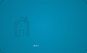 Real Estate Visiting Card Design 4