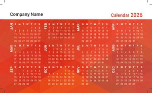 Pocket Calendar 19_New