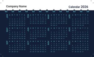 Pocket Calendar 3_New