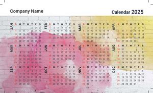Pocket Calendar 6_New