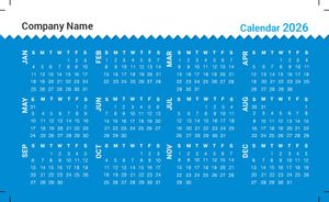 Pocket Calendar 17_New