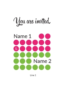 Wedding Invitations 026