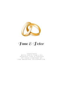 Wedding Invitations 027