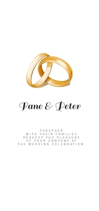 Wedding Invitations 027