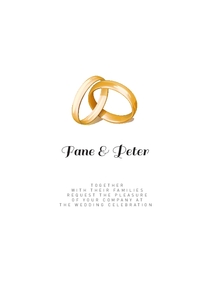 Wedding Invitations 027