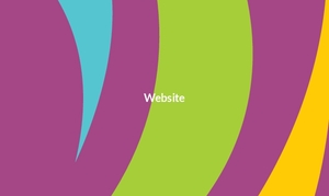 Travel Agency Visiting Card 004