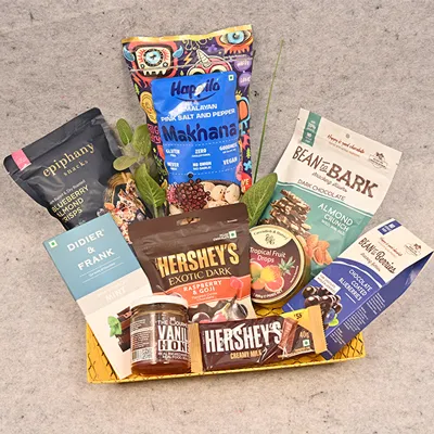 Delicious Honey Almond Treats