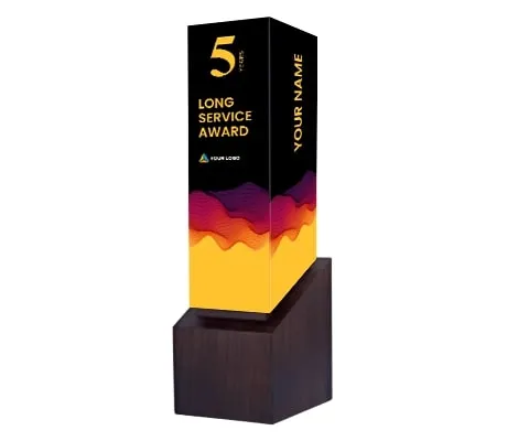 Trophy image for awards category Trophy image for awards category