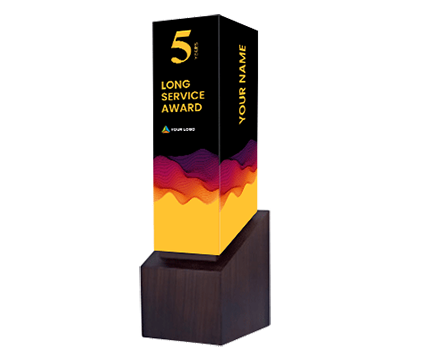 Trophy image for awards category Trophy image for awards category