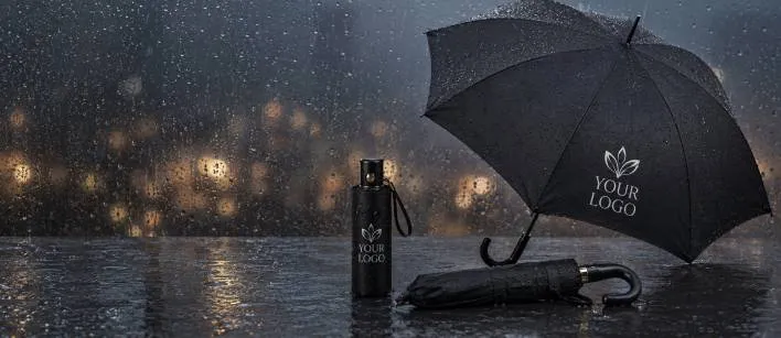 Customised Rainwear