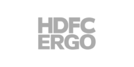 HDFC Ergo