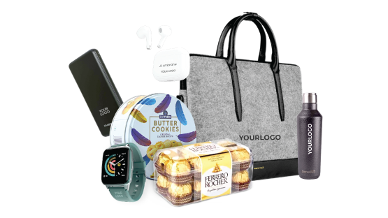 Product Range