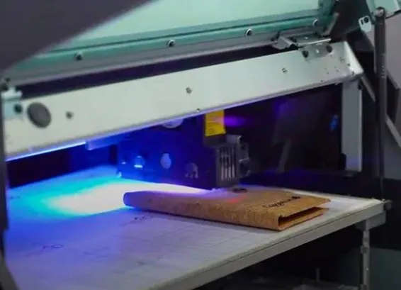 Laser
