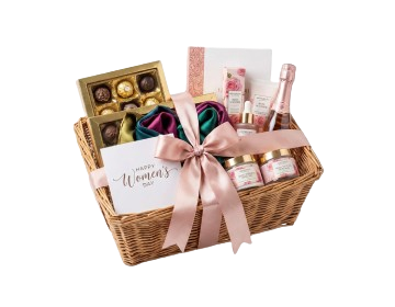 PREMIUM GIFT HAMPERS