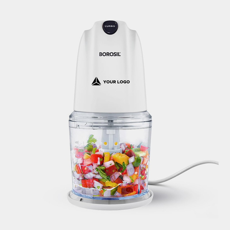 Custom Chefdelite Chopper 260W | Buy Electric Vegetable Chopper Online