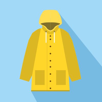 Customised Raincoats with Logo | Promotional Raincoats for Your Brand