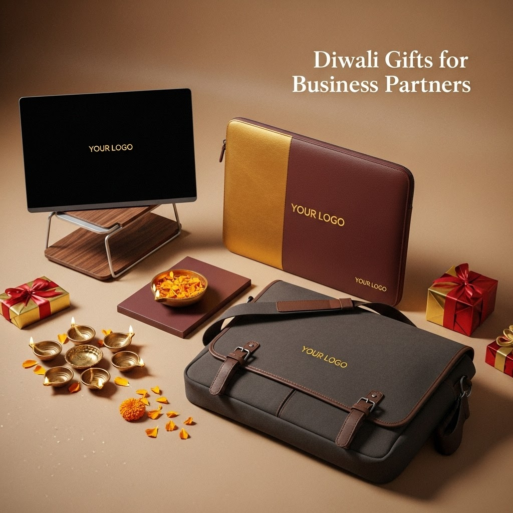 Diwali Gifts for Business Partners 