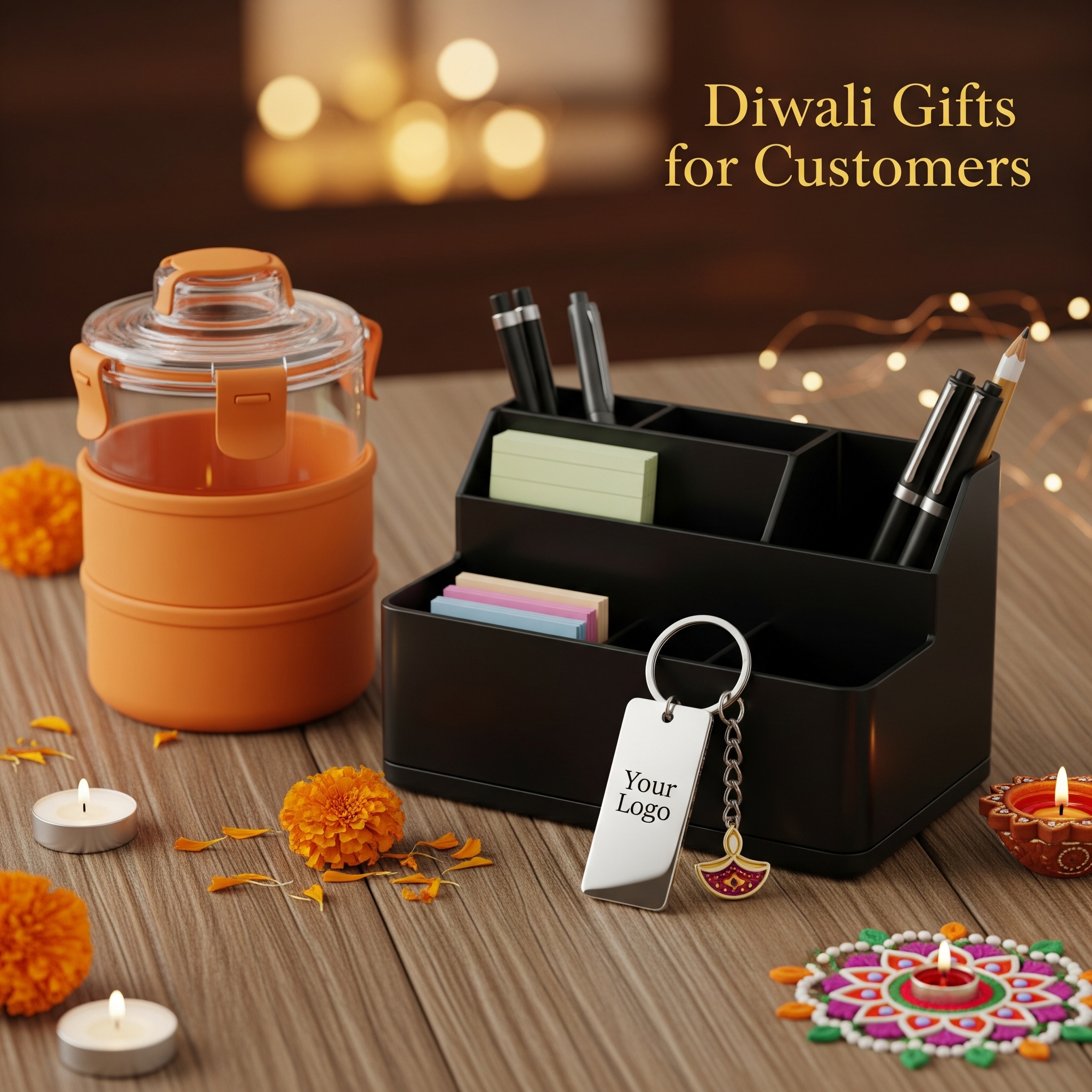 Diwali Gifts for Customers