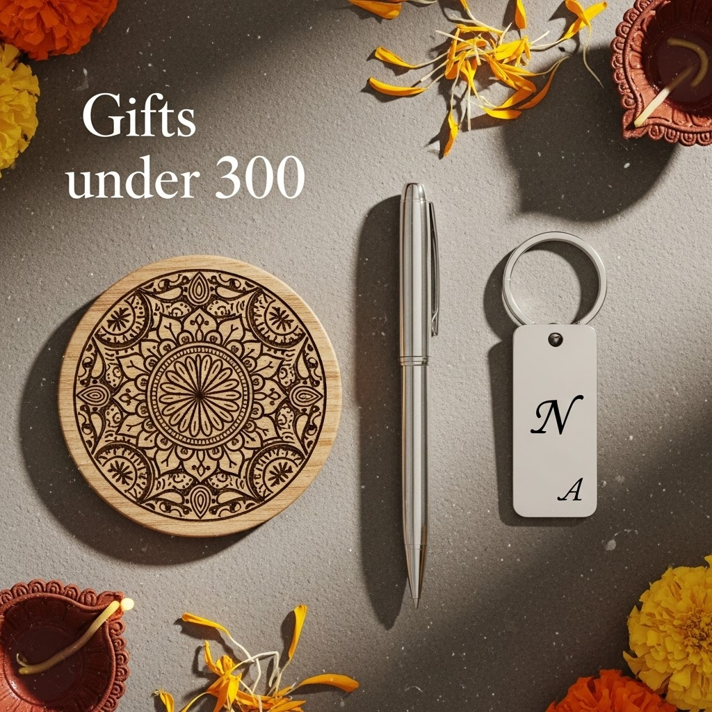 Diwali Gifts for Employees under 300