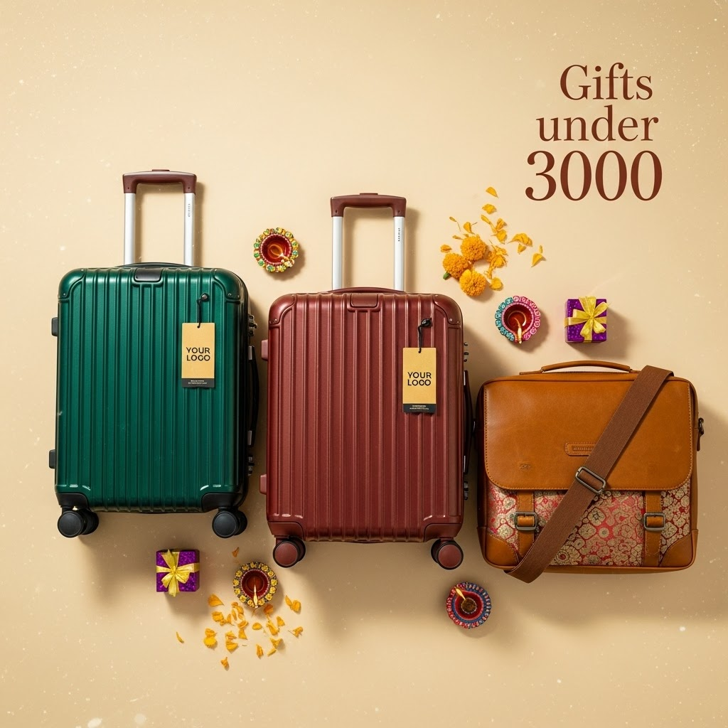 Diwali Gifts for Employees under 3000