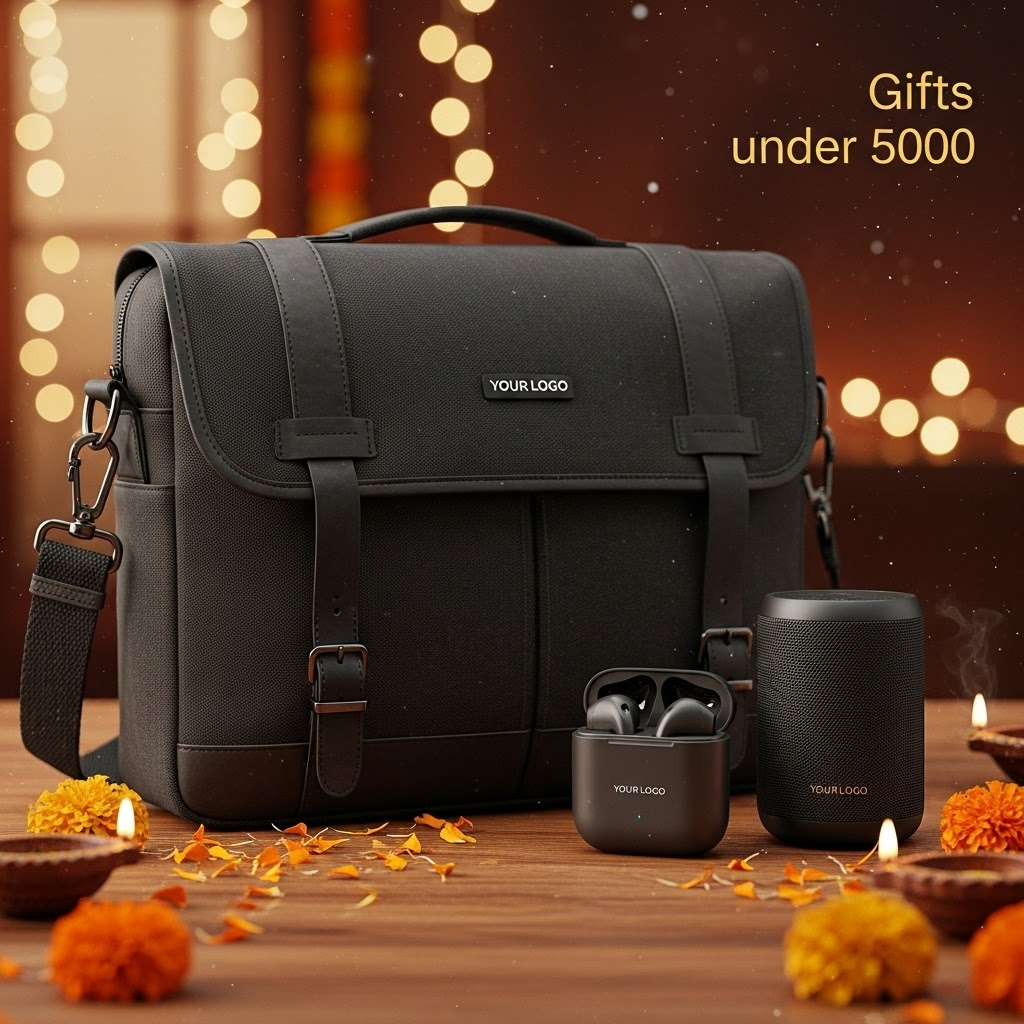 Diwali Gifts for Employees under 5000