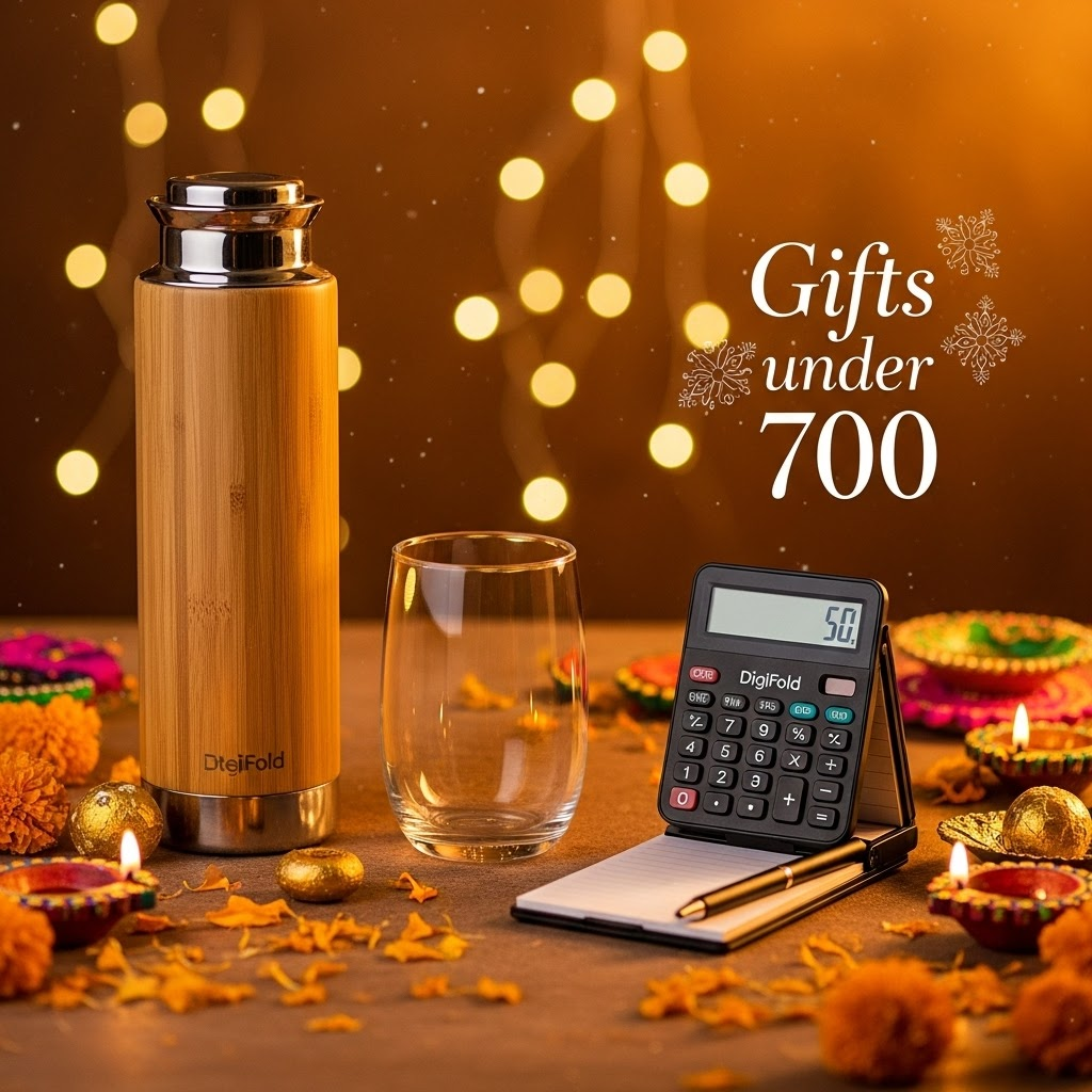 Diwali Gifts for Employees Under 700