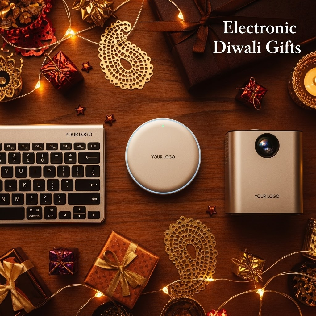 Electronic Diwali Gifts