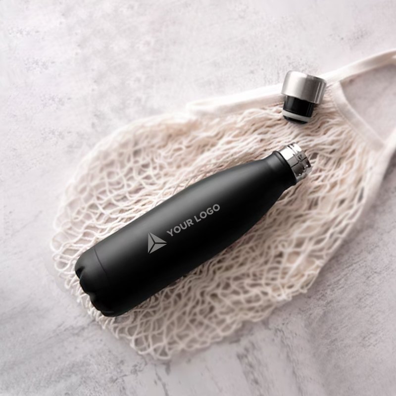 Custom Insulated Bottles & Flasks with Logo and Name