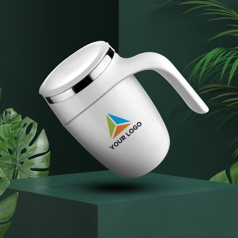 Custom Mugs & Travel Mugs with Logo and Name