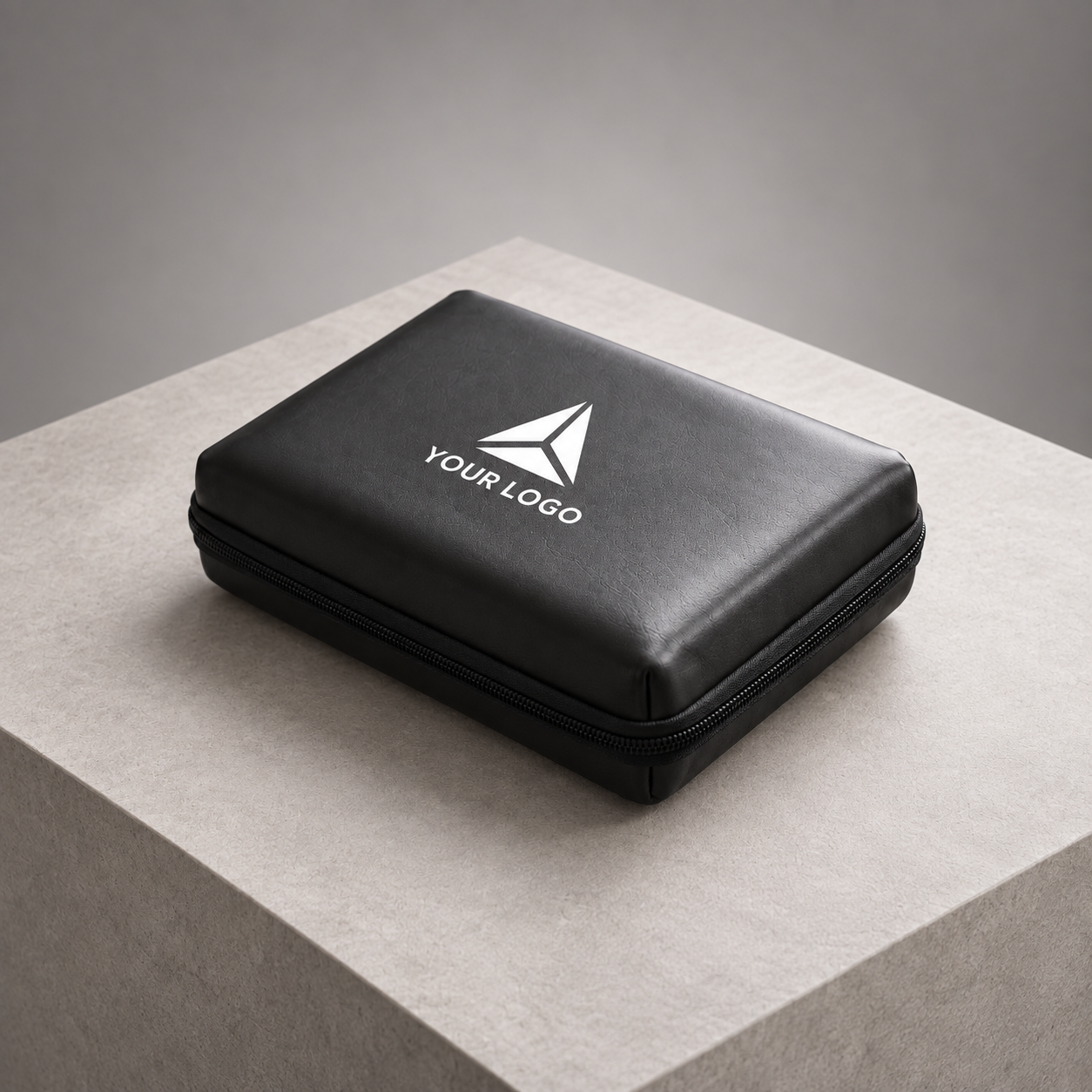 Custom Tech Organisers with Logo and Name