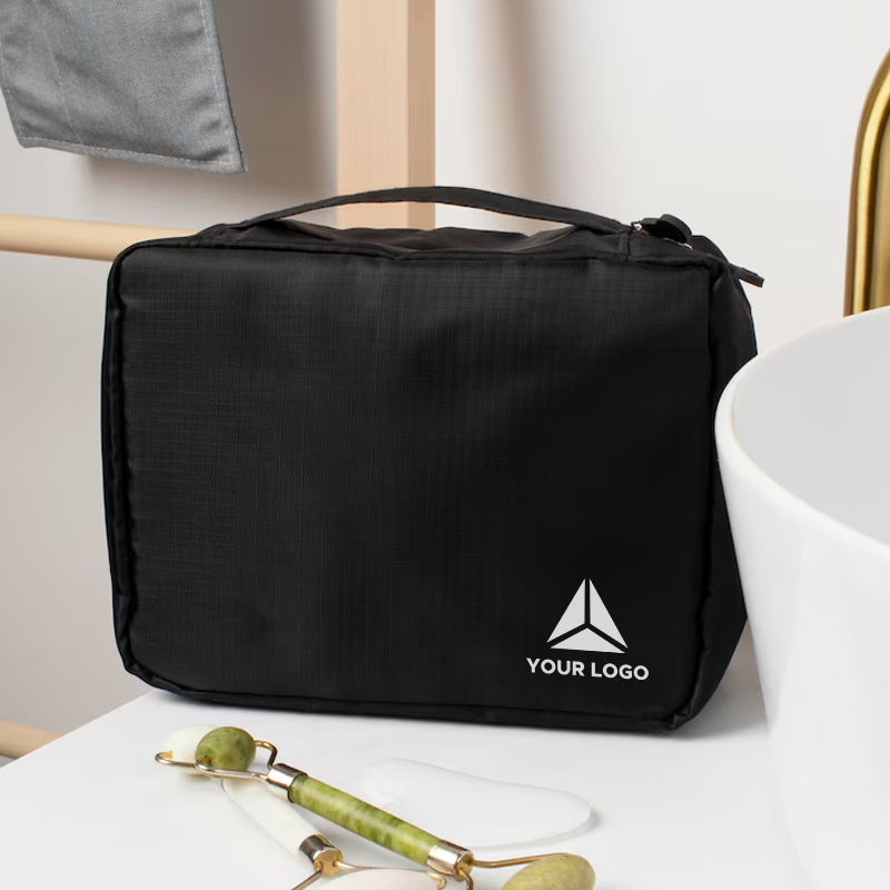Custom Travel Accessories with Logo and Name
