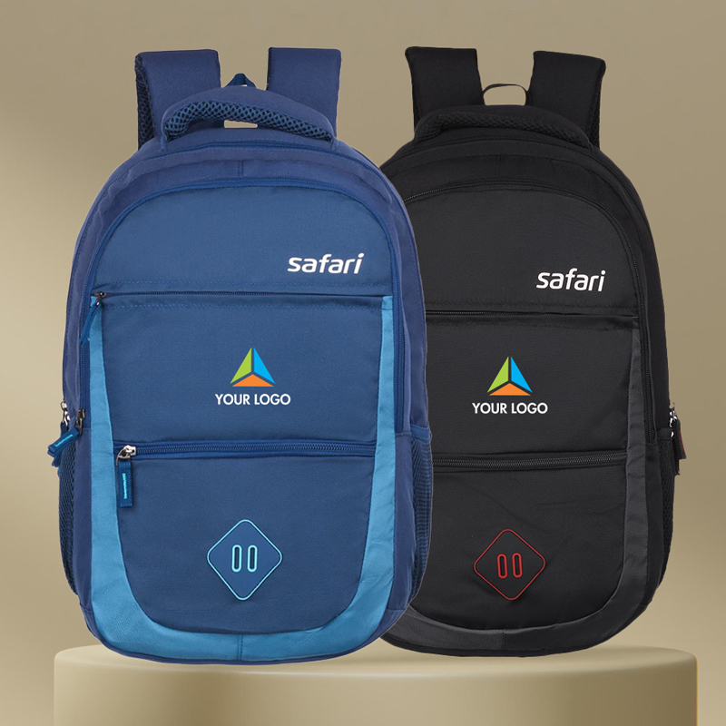 Custom Tritan Pro Laptop Backpack Personalised Laptop Bag with