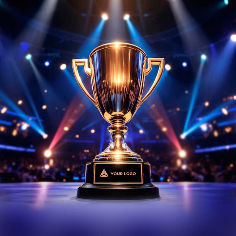 Trophies