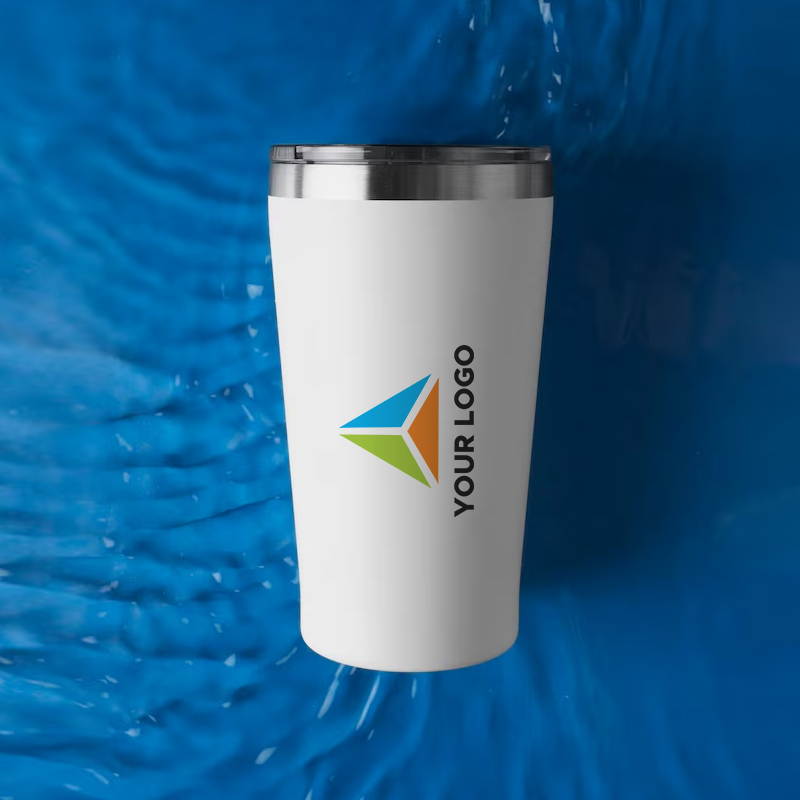 Custom Tumblers & Quenchers with Logo and Name