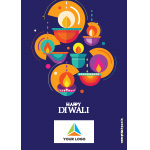 Celestial Diyas