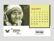 Personalities (Calendar Design)
